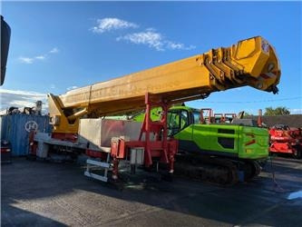 Multitel MJ 600 - Autoplošina: obrázek 1 Multitel MJ 600 - Autoplošina: obrázek 1