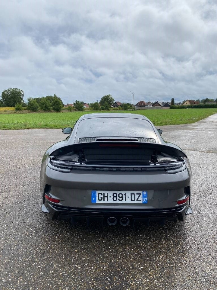 Porsche 911/ 992 - 4.0i GT3 Pack Touring 1er Main - Osobní auto: obrázek 5 Porsche 911/ 992 - 4.0i GT3 Pack Touring 1er Main - Osobní auto: obrázek 5