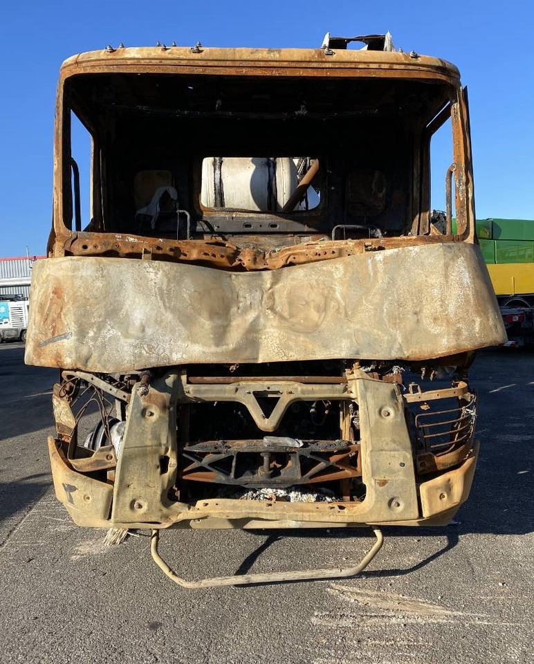 Renault C430 /IMER LT8.7-SL / ROTATHEAM TS13 - Autodomíchávač: obrázek 2 Renault C430 /IMER LT8.7-SL / ROTATHEAM TS13 - Autodomíchávač: obrázek 2