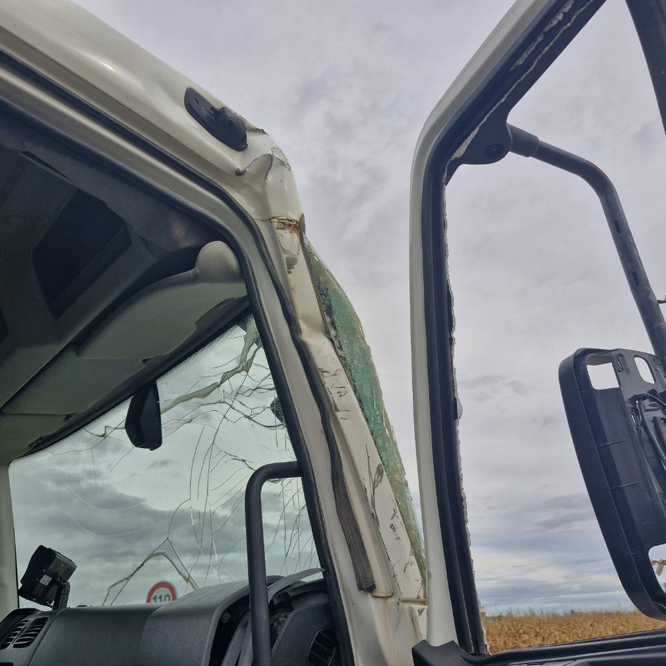 Hákový nosič kontejnerů Renault D Wide 380: obrázek 40