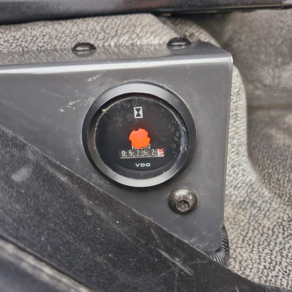 Hákový nosič kontejnerů Renault D Wide 380: obrázek 39