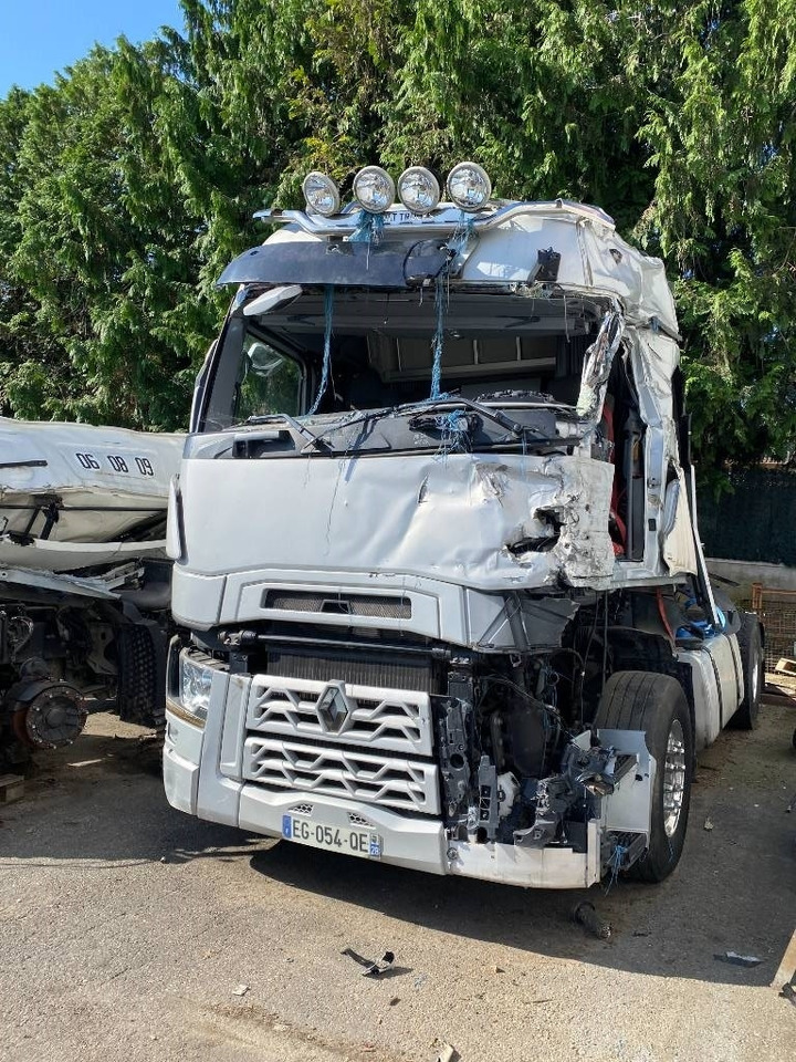 Renault T 520 Vente en pièces détachée - Motor pro Nákladní auto: obrázek 2 Renault T 520 Vente en pièces détachée - Motor pro Nákladní auto: obrázek 2
