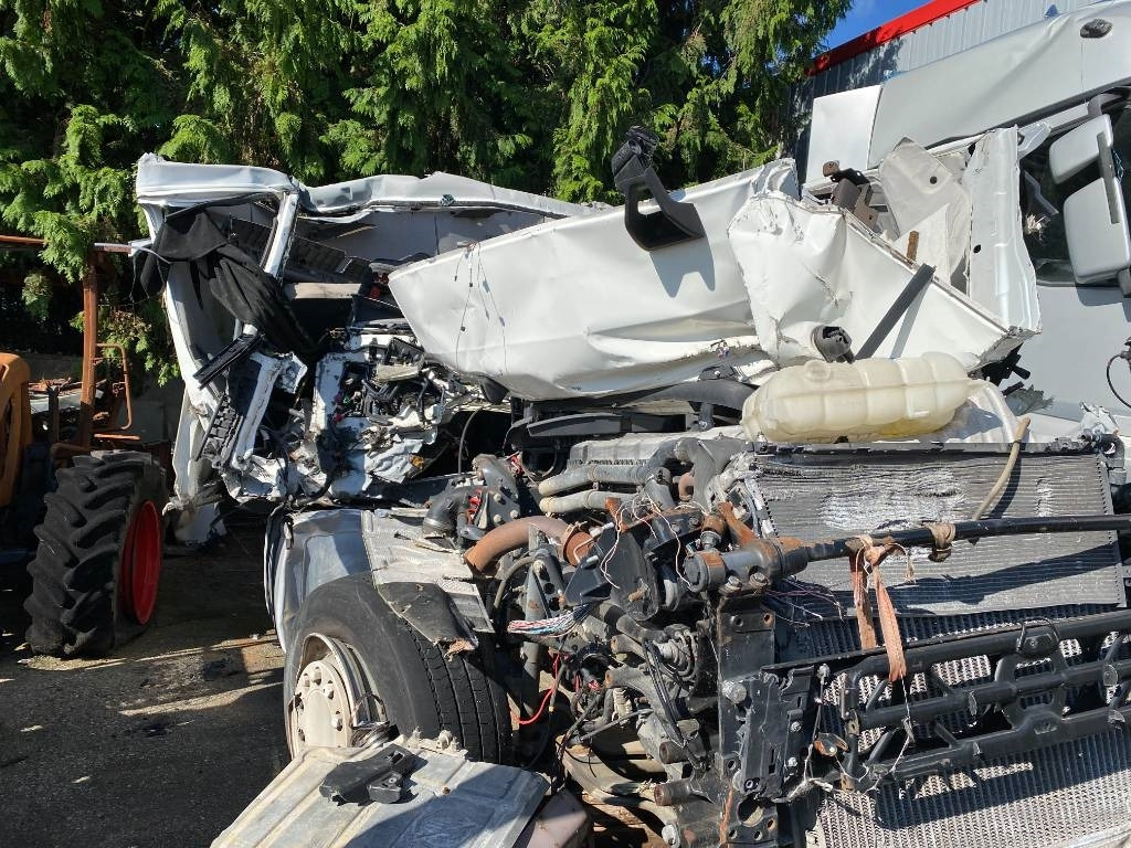 Renault T460 Vente en pièces détachée - Motor pro Nákladní auto: obrázek 4 Renault T460 Vente en pièces détachée - Motor pro Nákladní auto: obrázek 4