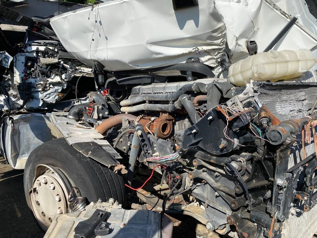 Renault T460 Vente en pièces détachée - Motor pro Nákladní auto: obrázek 5 Renault T460 Vente en pièces détachée - Motor pro Nákladní auto: obrázek 5