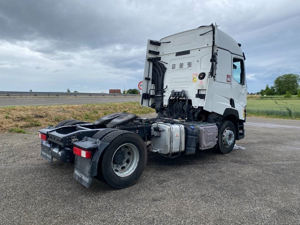 Renault T 480 / AFHYMAT Origine Française endommagé - Tahač: obrázek 4 Renault T 480 / AFHYMAT Origine Française endommagé - Tahač: obrázek 4