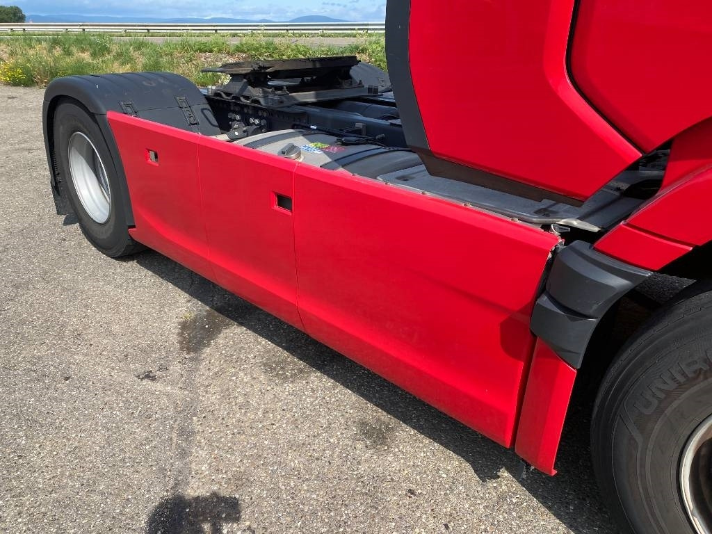 Tahač Scania S500 - RETARDER / 3Pedales endommagé: obrázek 43