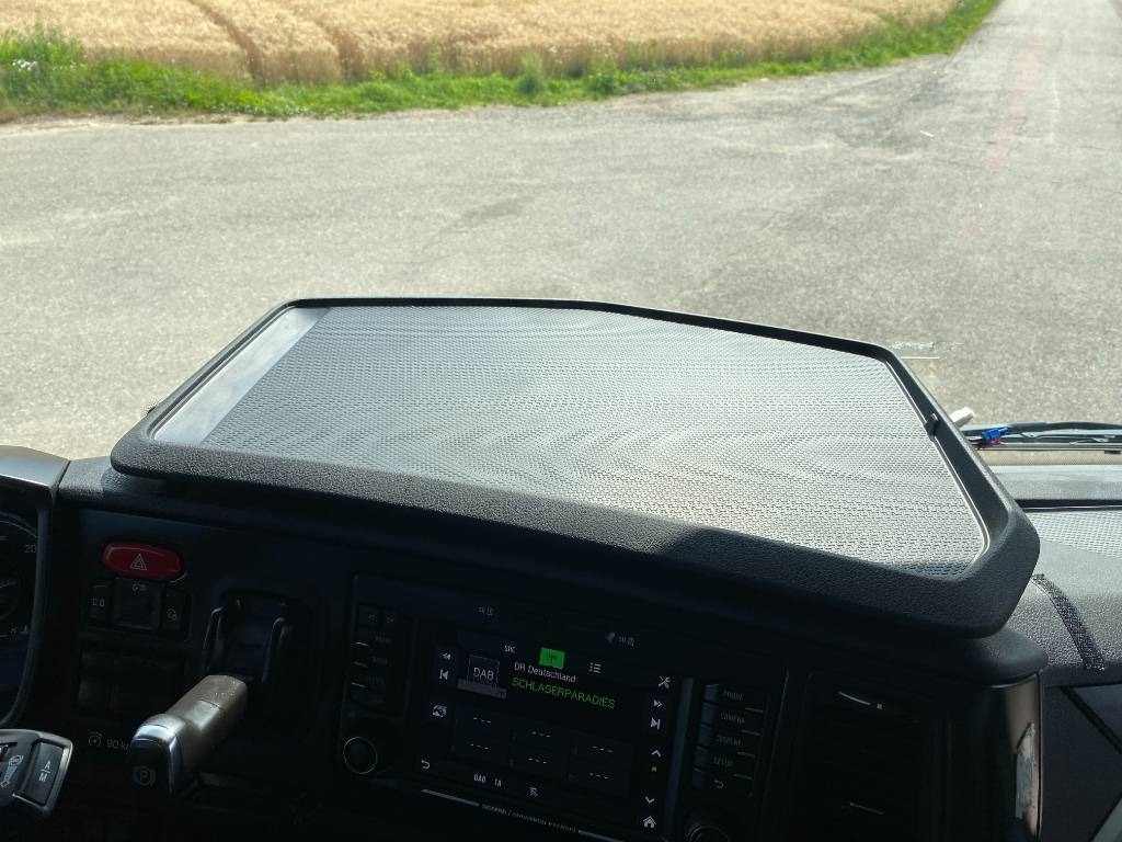 Tahač Scania S500 - RETARDER / 3Pedales endommagé: obrázek 50