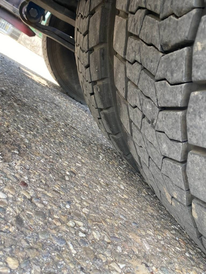 Tahač Scania S500 - RETARDER / 3Pedales endommagé: obrázek 32