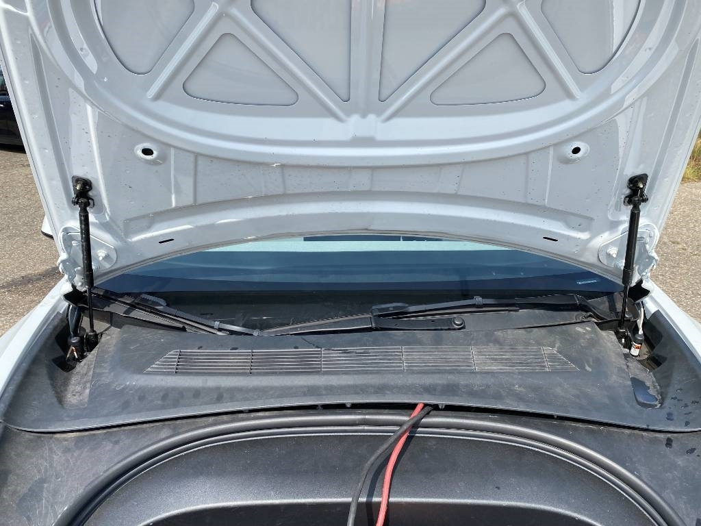 Osobní auto Tesla MODEL 3 5YJ3 Carte Grise Française endommagée: obrázek 18