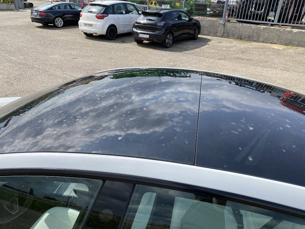 Osobní auto Tesla MODEL 3 5YJ3 Carte Grise Française endommagée: obrázek 27