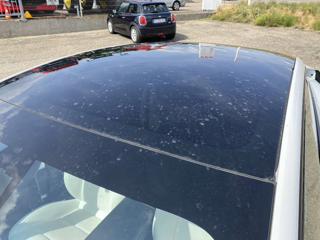 Osobní auto Tesla MODEL 3 5YJ3 Carte Grise Française endommagée: obrázek 24