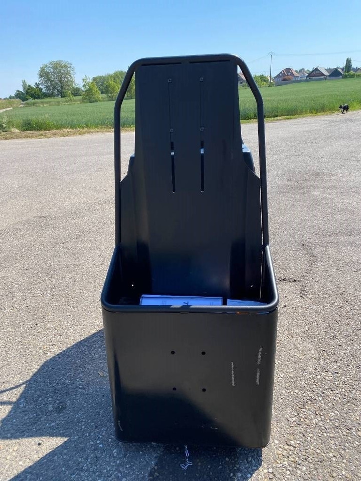 Elektrický tahač Toyota BT/MOVIT TSE 150-708 1er MAIN endommagé: obrázek 29