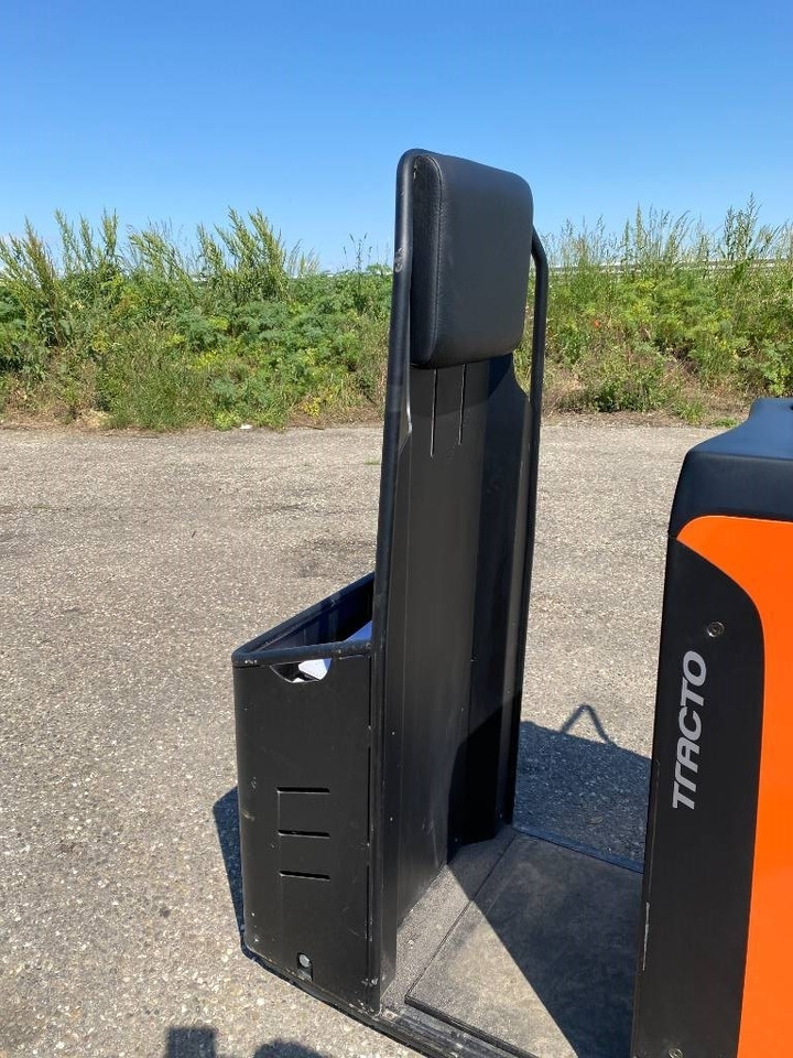 Elektrický tahač Toyota BT/MOVIT TSE 150-708 1er MAIN endommagé: obrázek 32