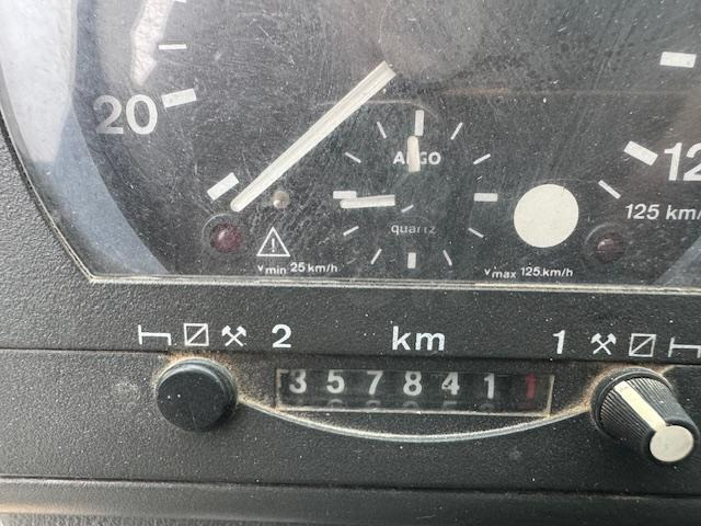 Iveco EUROTECH CURSOR 310 TRIBENNE GRUE HIAB - Sklápěč, Auto s hydraulickou rukou: obrázek 5 Iveco EUROTECH CURSOR 310 TRIBENNE GRUE HIAB - Sklápěč, Auto s hydraulickou rukou: obrázek 5