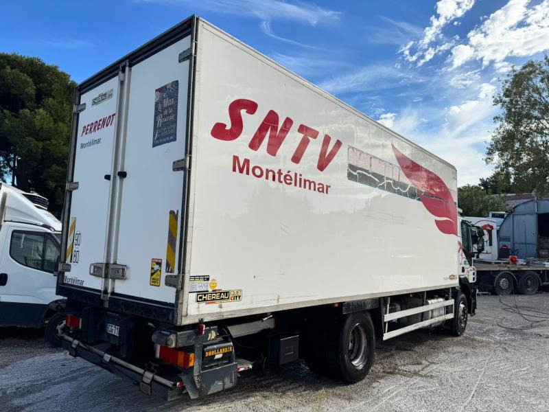 Iveco Stralis 360 - Chladírenský nákladní automobil: obrázek 4 Iveco Stralis 360 - Chladírenský nákladní automobil: obrázek 4
