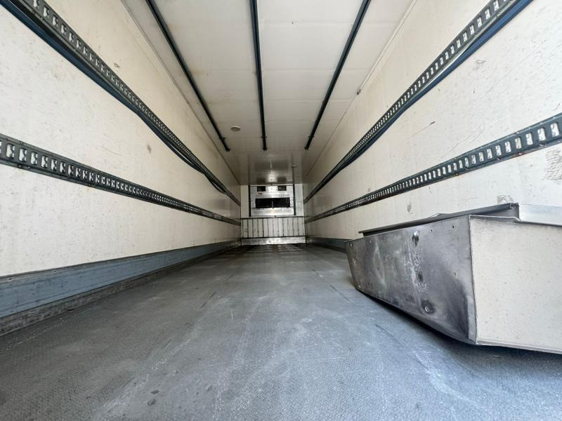 Renault D19 - Chladírenský nákladní automobil: obrázek 5 Renault D19 - Chladírenský nákladní automobil: obrázek 5