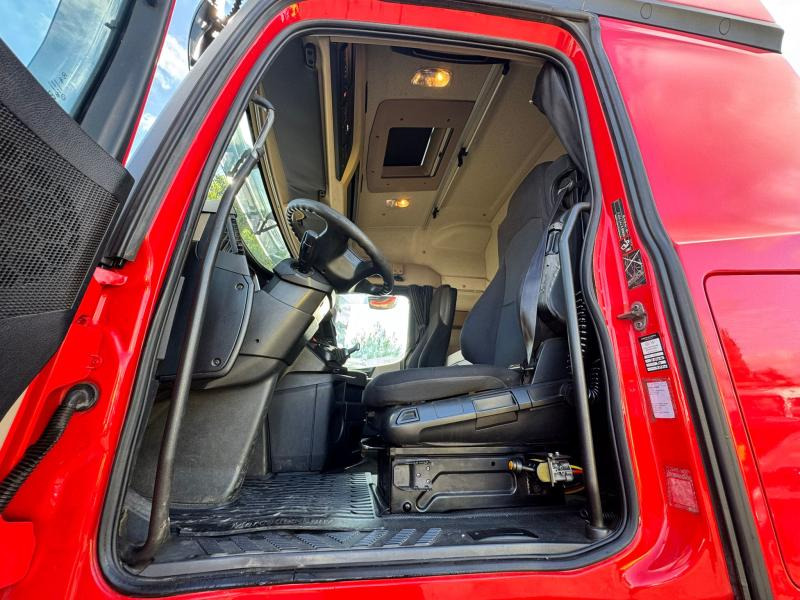 Tahač Mercedes Actros 1846: obrázek 7 Tahač Mercedes Actros 1846: obrázek 7