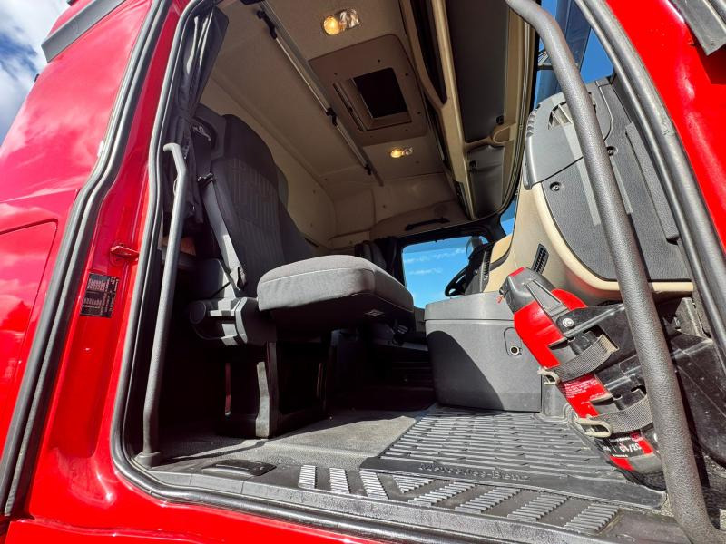 Tahač Mercedes Actros 1846: obrázek 9 Tahač Mercedes Actros 1846: obrázek 9