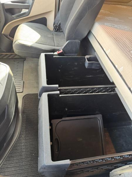 Tahač Mercedes Actros 1846: obrázek 13 Tahač Mercedes Actros 1846: obrázek 13