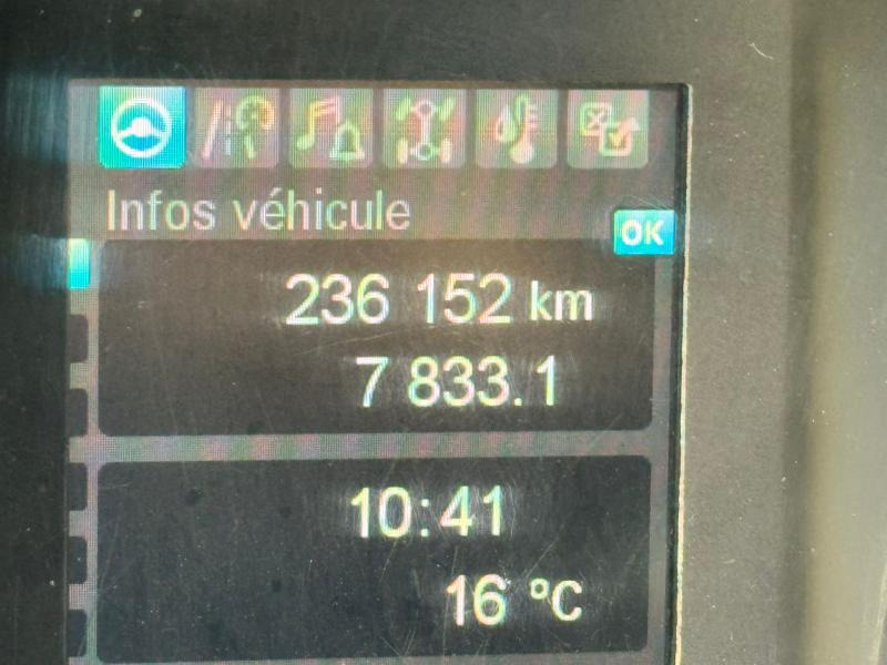 Tahač Mercedes Actros 1846: obrázek 18 Tahač Mercedes Actros 1846: obrázek 18