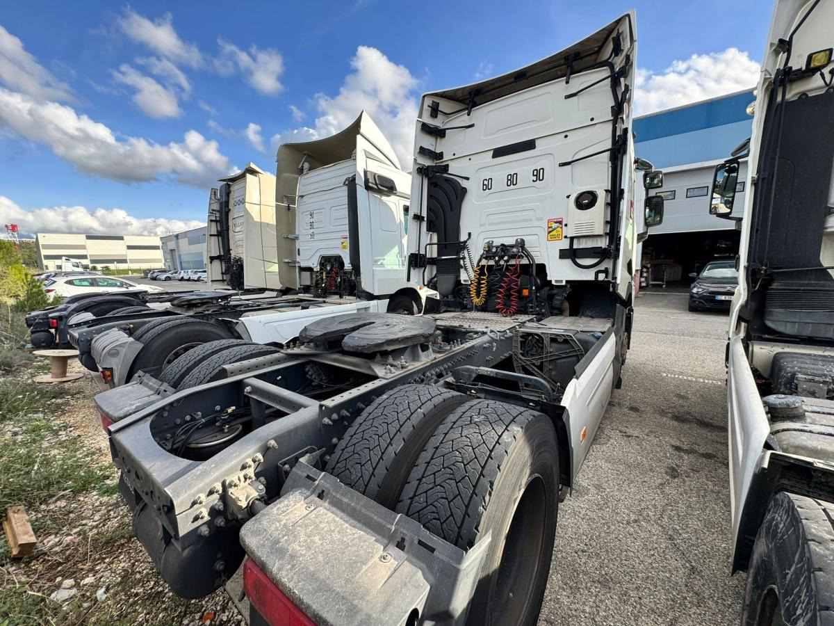 Renault T 460 - Tahač: obrázek 3 Renault T 460 - Tahač: obrázek 3