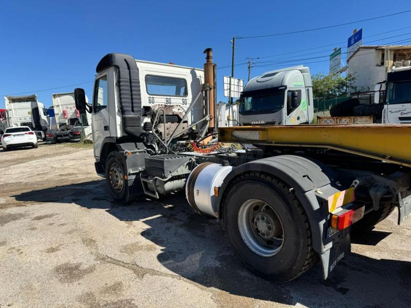 Volvo FM12 380 - Tahač: obrázek 4 Volvo FM12 380 - Tahač: obrázek 4