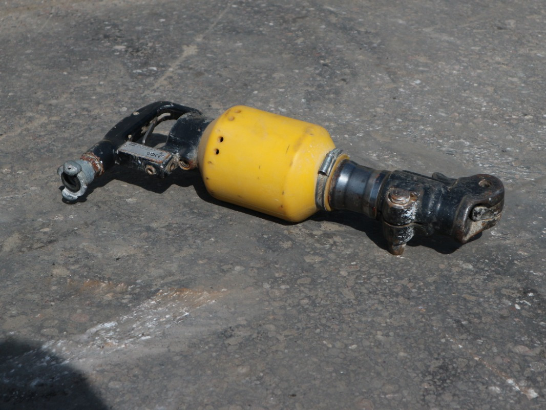 Atlas Copco TEX12PSKL - Hydraulické kladivo: obrázek 3 Atlas Copco TEX12PSKL - Hydraulické kladivo: obrázek 3