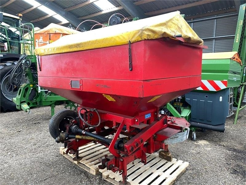 Bredal B 2 - Rozmetadlo hnoje: obrázek 1 Bredal B 2 - Rozmetadlo hnoje: obrázek 1