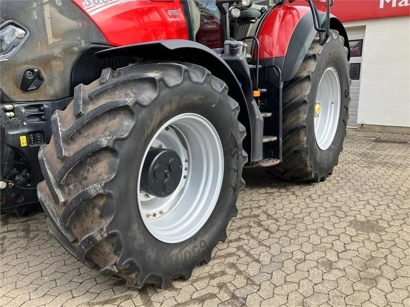 Case IH Optum 300 CVX - Traktor: obrázek 3 Case IH Optum 300 CVX - Traktor: obrázek 3