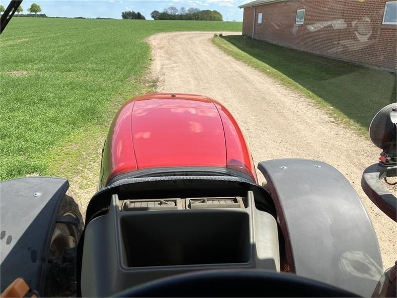 Case IH Puma 150 cvx Med sprøjtehjul - Traktor: obrázek 4 Case IH Puma 150 cvx Med sprøjtehjul - Traktor: obrázek 4