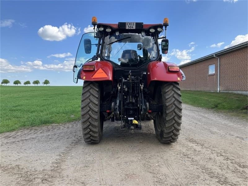 Case IH Puma 150 cvx Med sprøjtehjul - Traktor: obrázek 3 Case IH Puma 150 cvx Med sprøjtehjul - Traktor: obrázek 3
