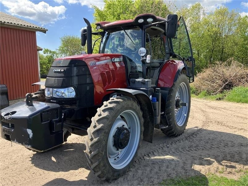 Case IH Puma 150 cvx Med sprøjtehjul - Traktor: obrázek 2 Case IH Puma 150 cvx Med sprøjtehjul - Traktor: obrázek 2