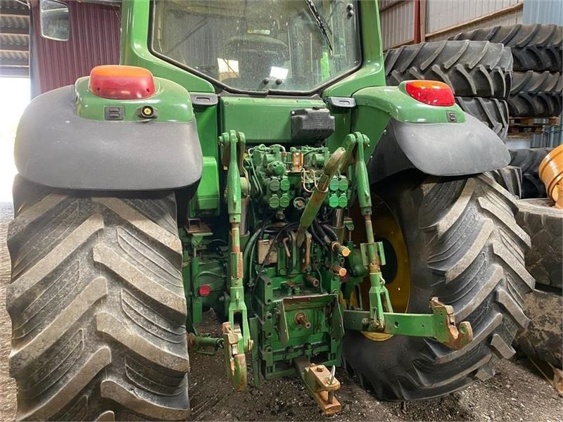 John Deere 6920 S Autopower - Traktor: obrázek 3 John Deere 6920 S Autopower - Traktor: obrázek 3
