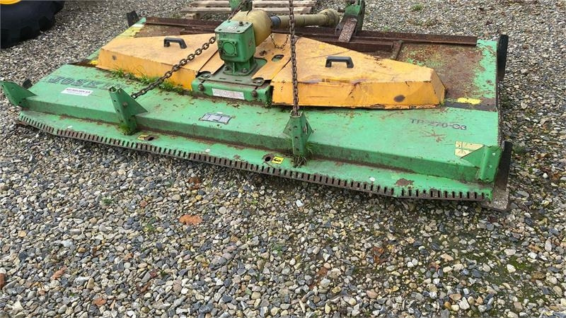 Joskin TR270/C3 - Žací stroj: obrázek 1 Joskin TR270/C3 - Žací stroj: obrázek 1