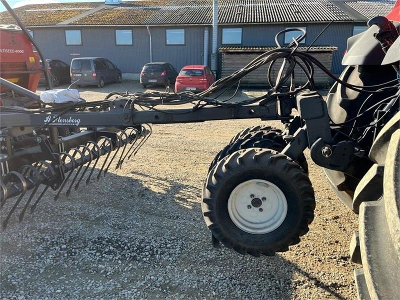 Secí kombinace Kongskilde DEMETER MULTISEED 4000: obrázek 19