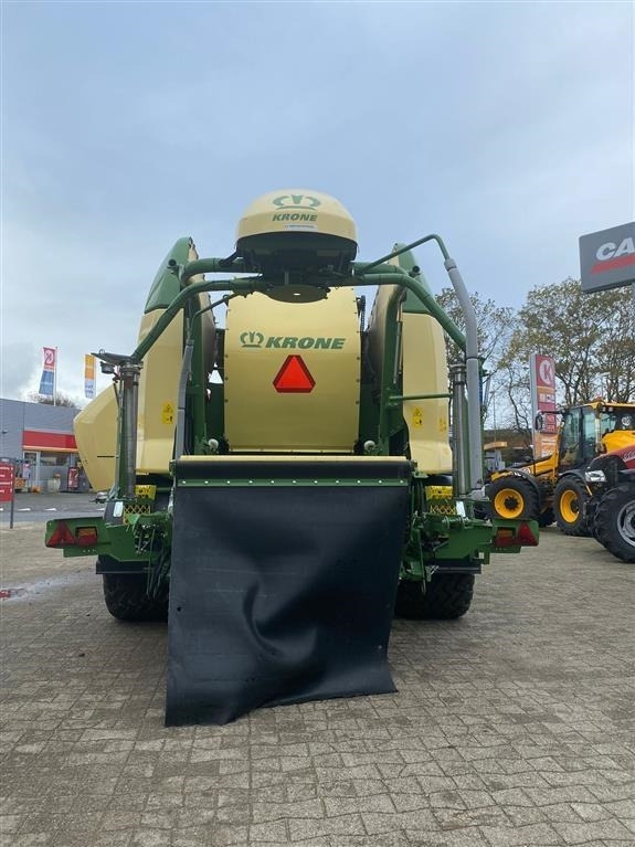 Krone CV 150 XC Extreme Comprima X-treme - Lis na válcové balíky: obrázek 5 Krone CV 150 XC Extreme Comprima X-treme - Lis na válcové balíky: obrázek 5
