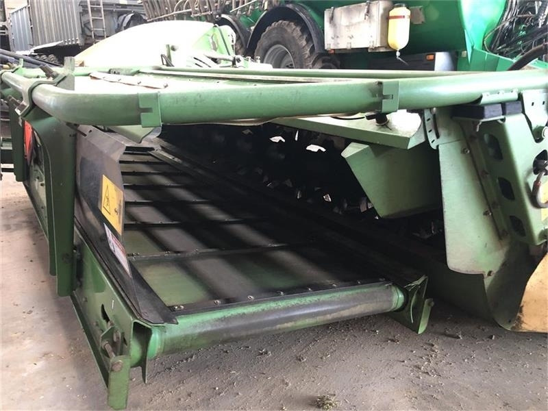 Krone EasyCut B 1000 CV - Kombajn: obrázek 4 Krone EasyCut B 1000 CV - Kombajn: obrázek 4