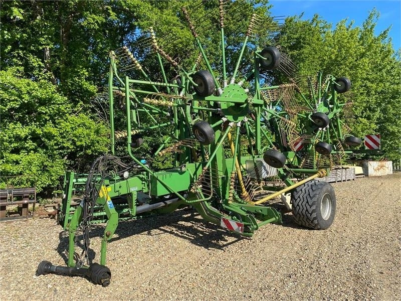 Krone Swadro 1400 - Obraceč/ Shrnovač: obrázek 1 Krone Swadro 1400 - Obraceč/ Shrnovač: obrázek 1