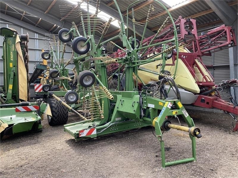 Krone Swadro 1400 plus - Obraceč/ Shrnovač: obrázek 1 Krone Swadro 1400 plus - Obraceč/ Shrnovač: obrázek 1