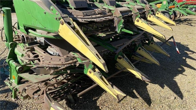 Krone easy collect 1053 - Stroj na sklizeň pícnin: obrázek 3 Krone easy collect 1053 - Stroj na sklizeň pícnin: obrázek 3