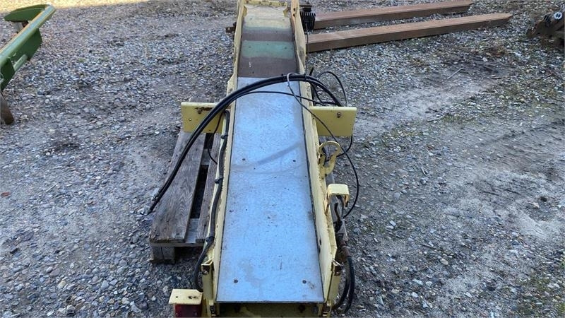 Krone easy collect 1053 - Stroj na sklizeň pícnin: obrázek 5 Krone easy collect 1053 - Stroj na sklizeň pícnin: obrázek 5