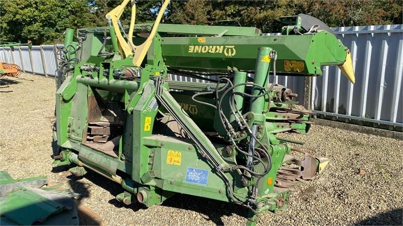 Krone easy collect 1053 - Stroj na sklizeň pícnin: obrázek 1 Krone easy collect 1053 - Stroj na sklizeň pícnin: obrázek 1