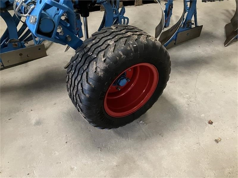 Lemken JUVEL 8VT 5L 100 - Pluh: obrázek 5 Lemken JUVEL 8VT 5L 100 - Pluh: obrázek 5