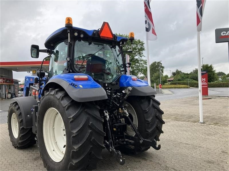 New Holland T6.175 AC - Traktor: obrázek 3 New Holland T6.175 AC - Traktor: obrázek 3