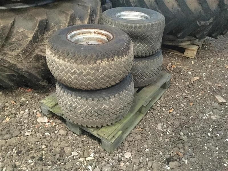 Trelleborg 26x12.00-12 Komplette hjul - Pneumatiky pro Zemědělská technika: obrázek 1 Trelleborg 26x12.00-12 Komplette hjul - Pneumatiky pro Zemědělská technika: obrázek 1