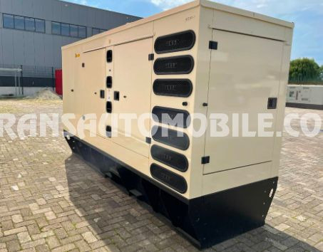 Cummins C150D5 150kVA - EXPORT OUT EU - Elektrický generátor: obrázek 2 Cummins C150D5 150kVA - EXPORT OUT EU - Elektrický generátor: obrázek 2
