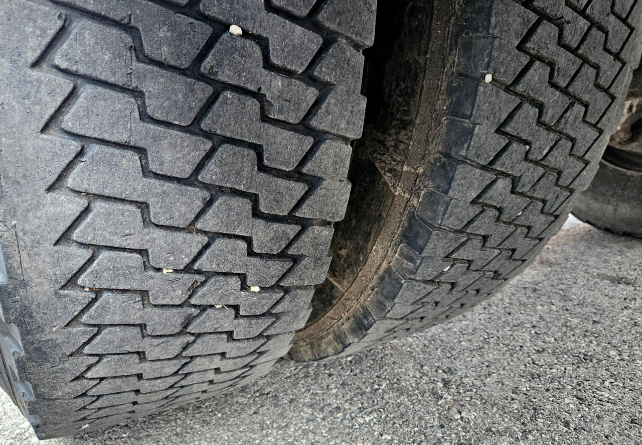 Auto s hydraulickou rukou MAN FE310 A 4x4 Palfinger PK16502 Funk Kran: obrázek 19