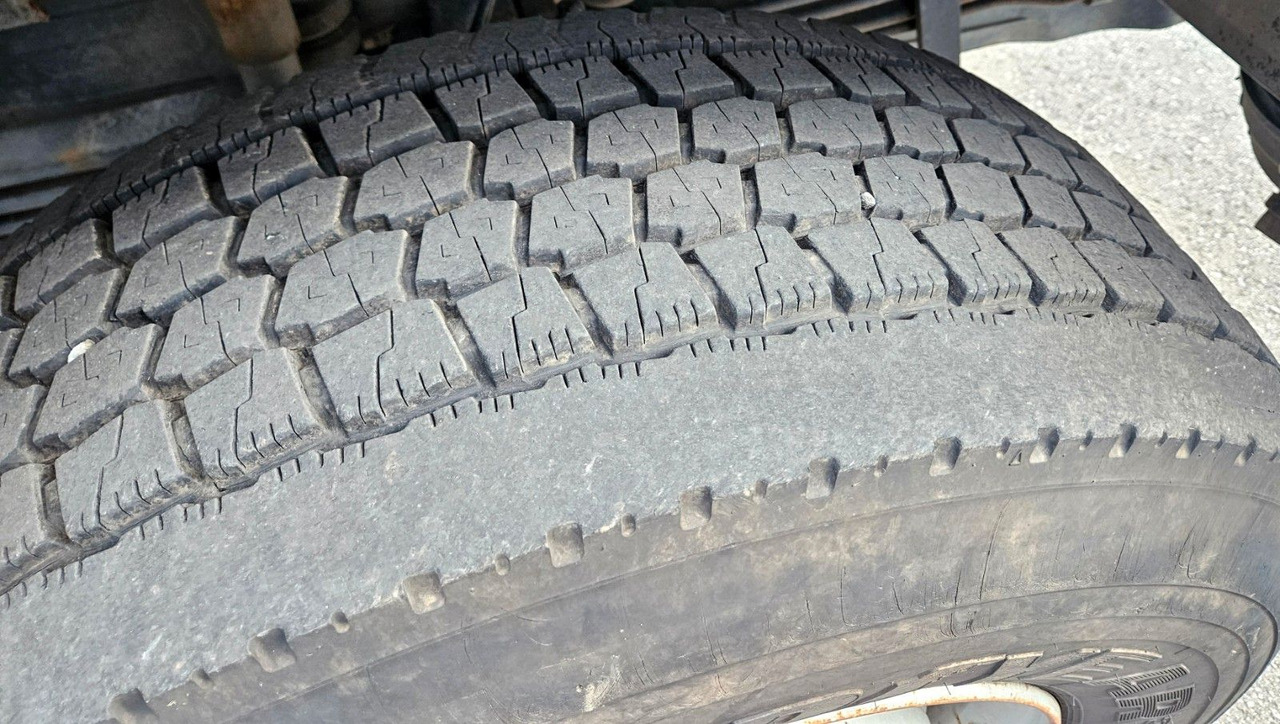 Auto s hydraulickou rukou MAN FE310 A 4x4 Palfinger PK16502 Funk Kran: obrázek 18