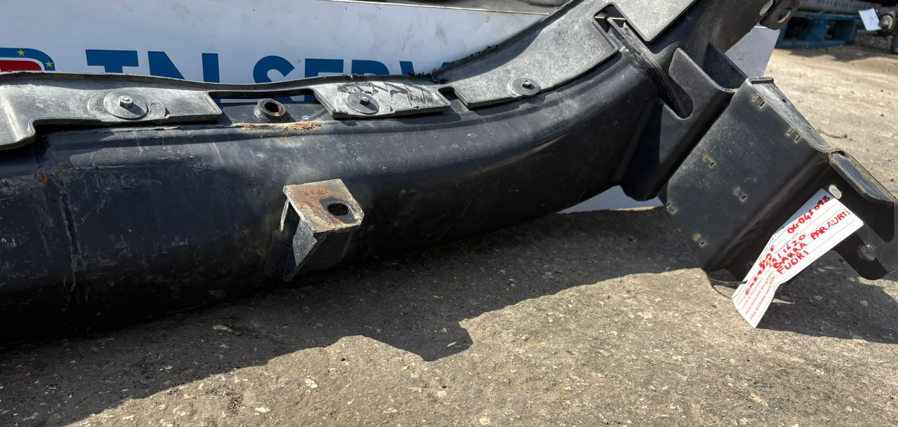 Barra paraurti DAF - Nárazník pro Nákladní auto: obrázek 3 Barra paraurti DAF - Nárazník pro Nákladní auto: obrázek 3