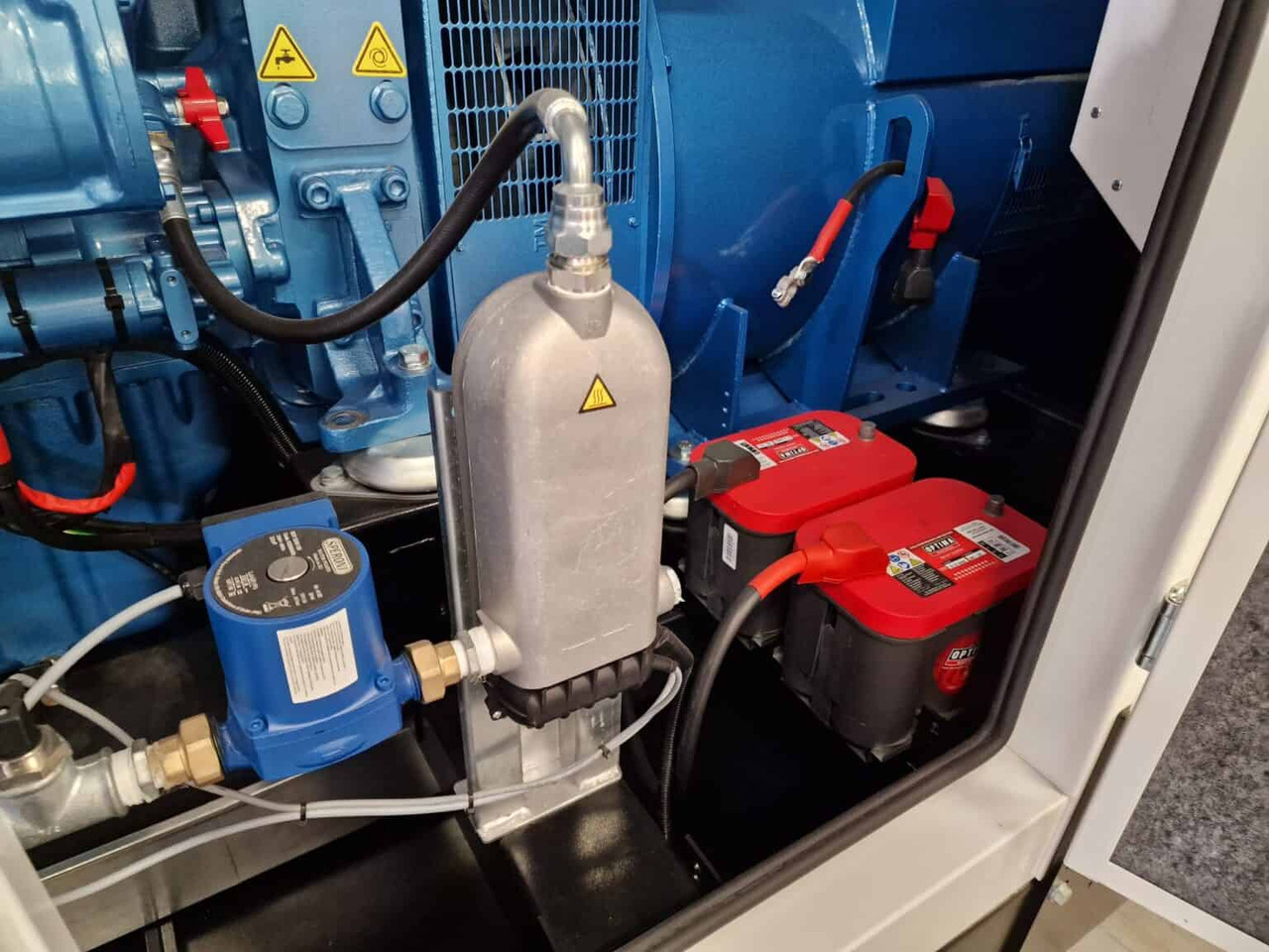 Nástroj/ Vybavení Coelmo BDT12M900: obrázek 11